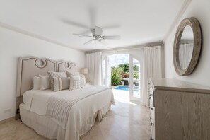 4 Schlafzimmer, Bügeleisen/Bügelbrett, WLAN, Bettwäsche