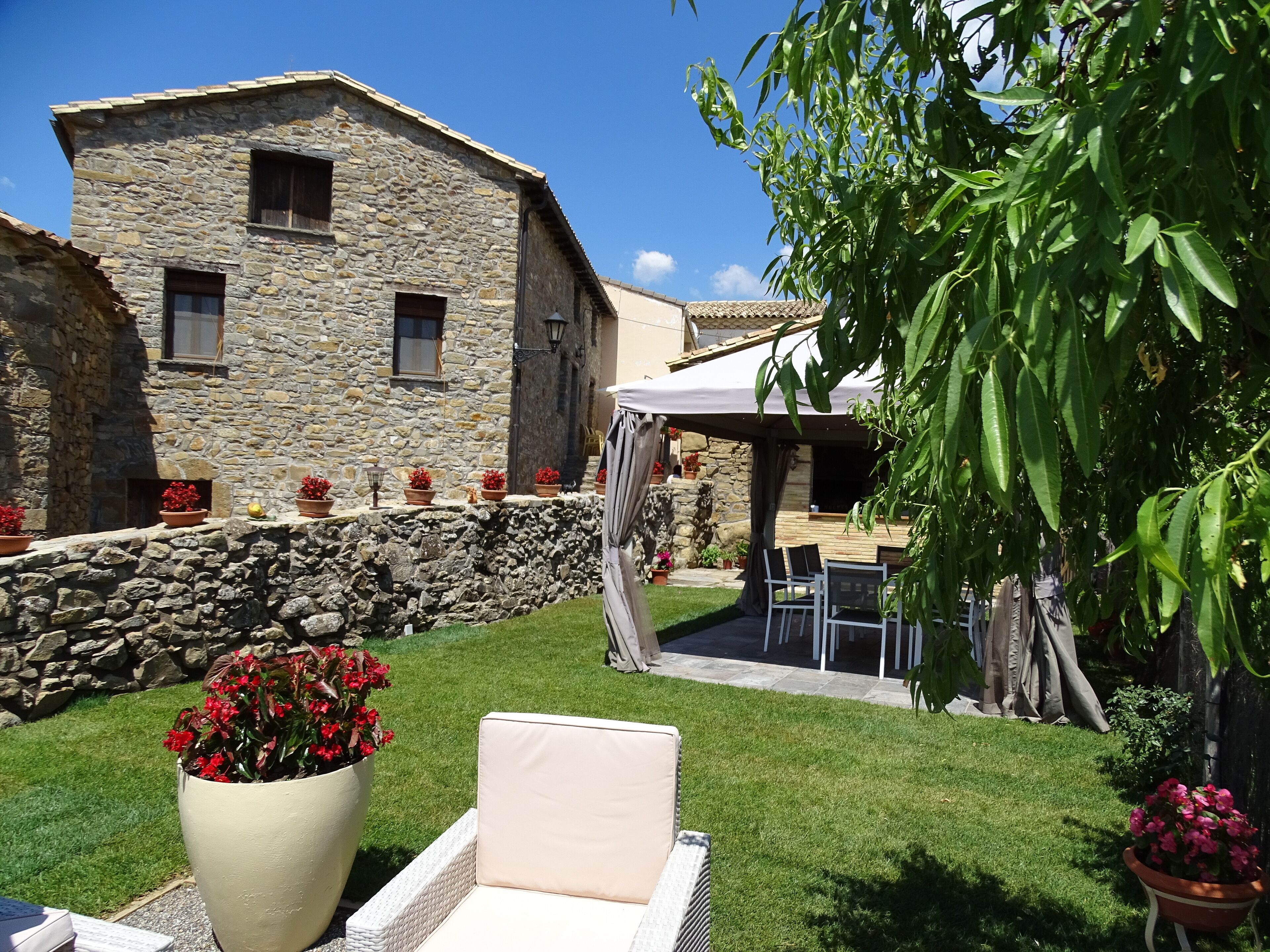 country holiday home - 5 rooms - 6/8 persons