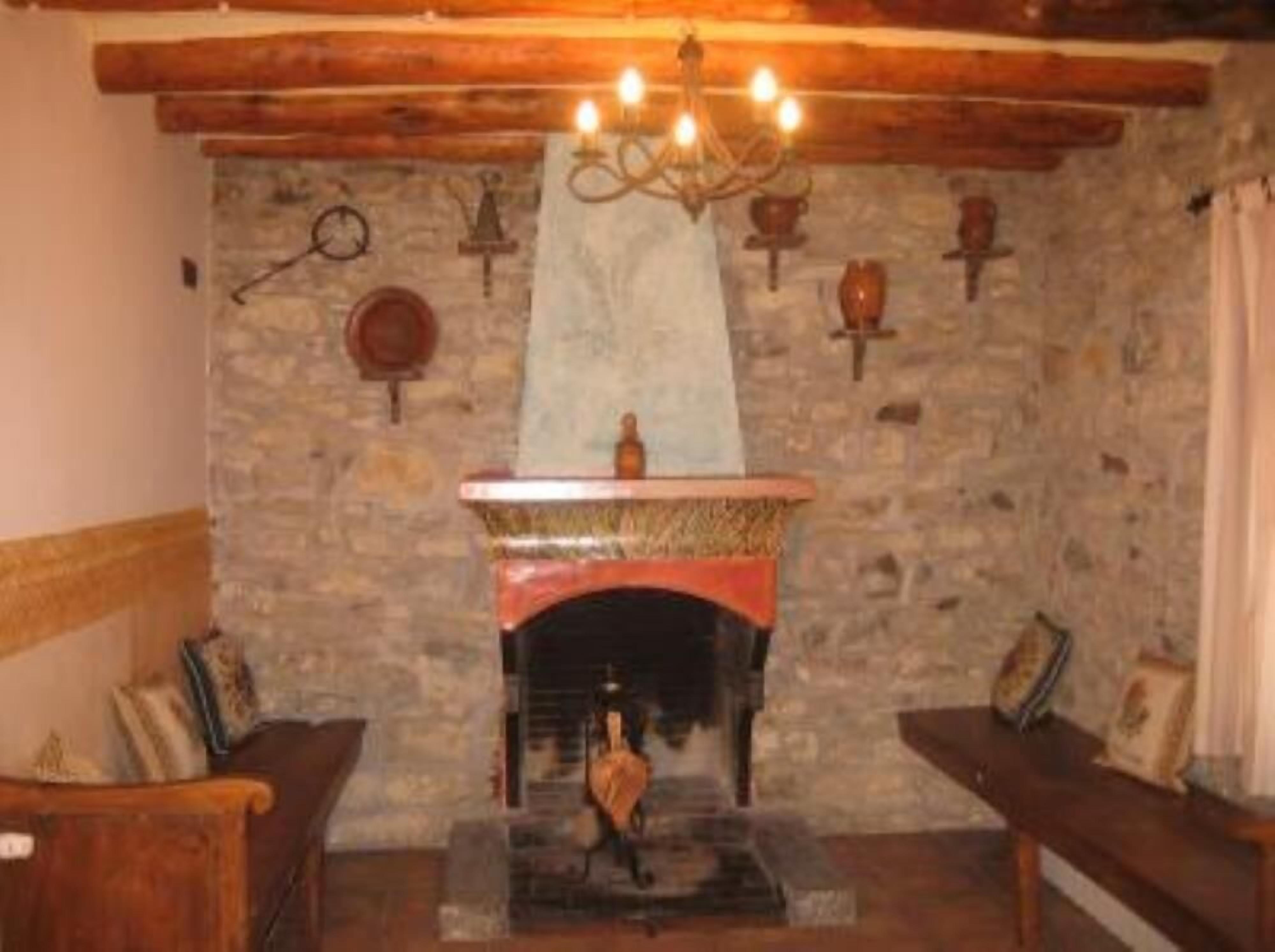 country holiday home - 5 rooms - 6/8 persons