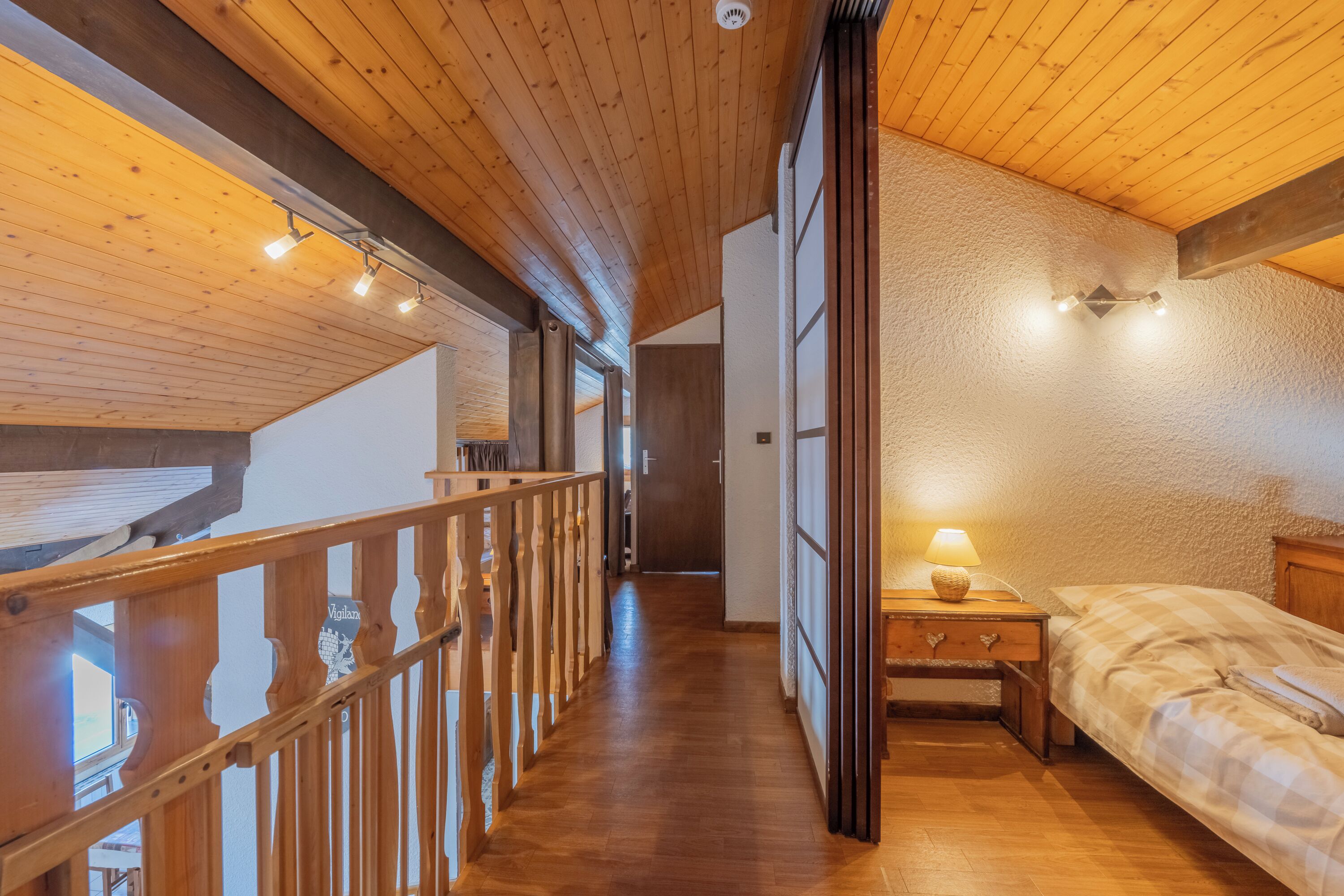5 bedrooms, iron/ironing board, free WiFi, wheelchair access