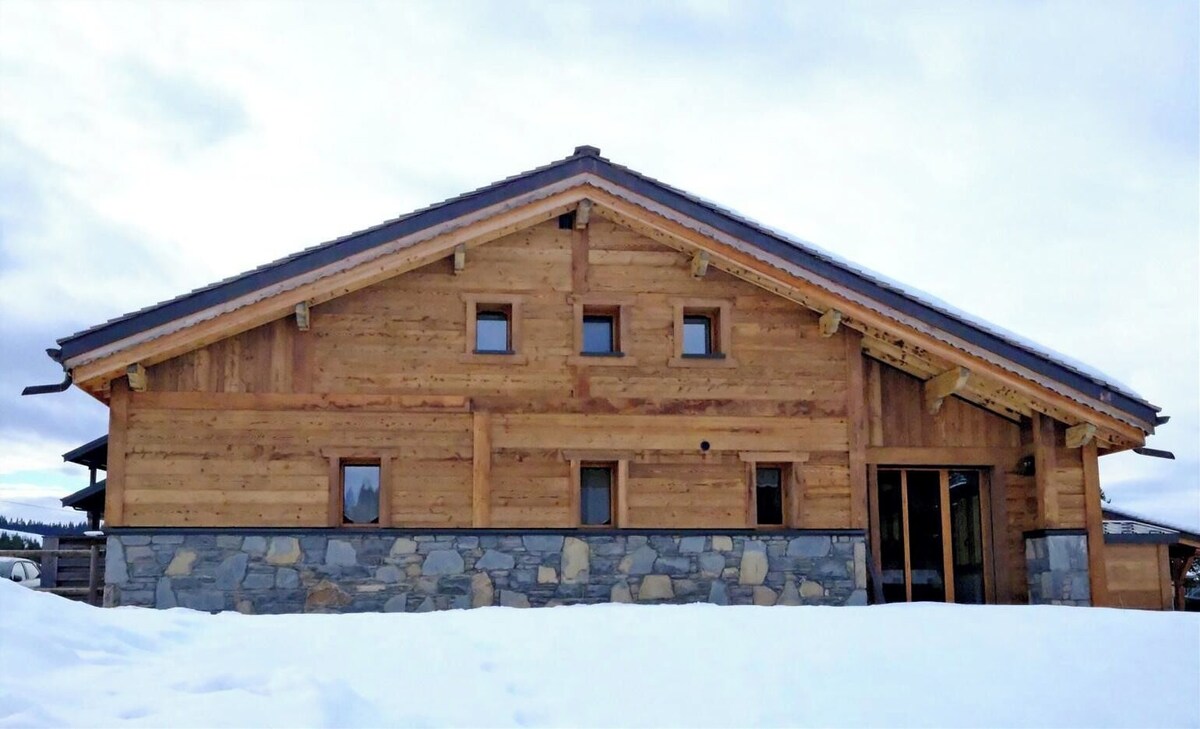 Image de profil de l’hôte