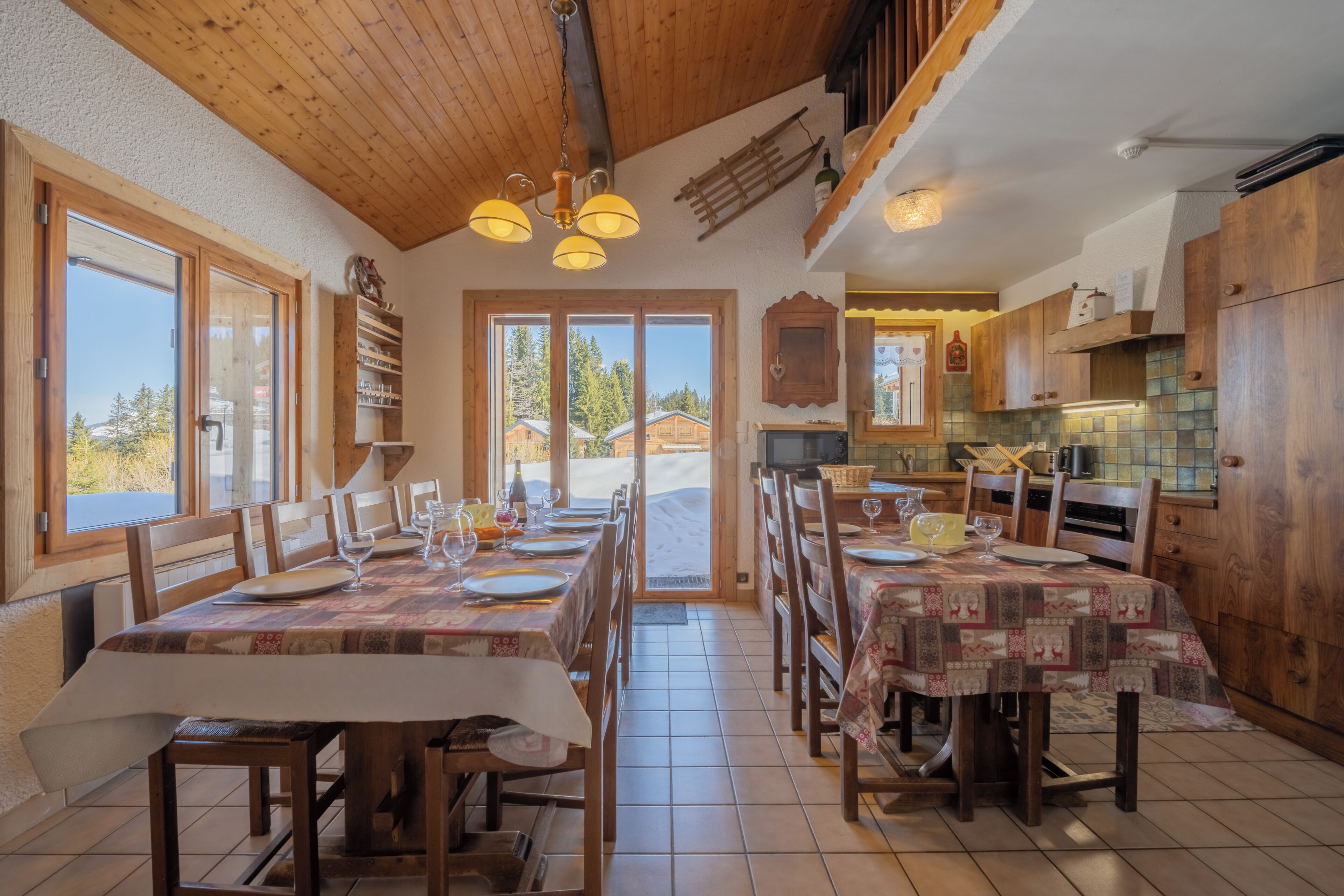 Restauration