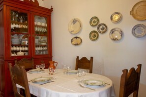 Dining - Recanto na Cidade - Reguengos de Monsaraz (Reguengos de Monsaraz)