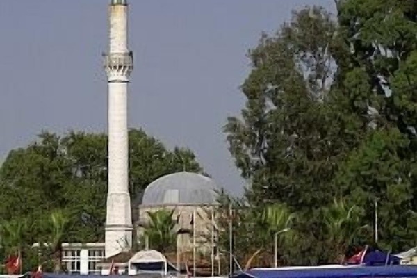 Dalyan Town Centre
