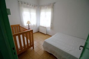 8 Schlafzimmer, kostenloses WLAN, Bettwäsche
