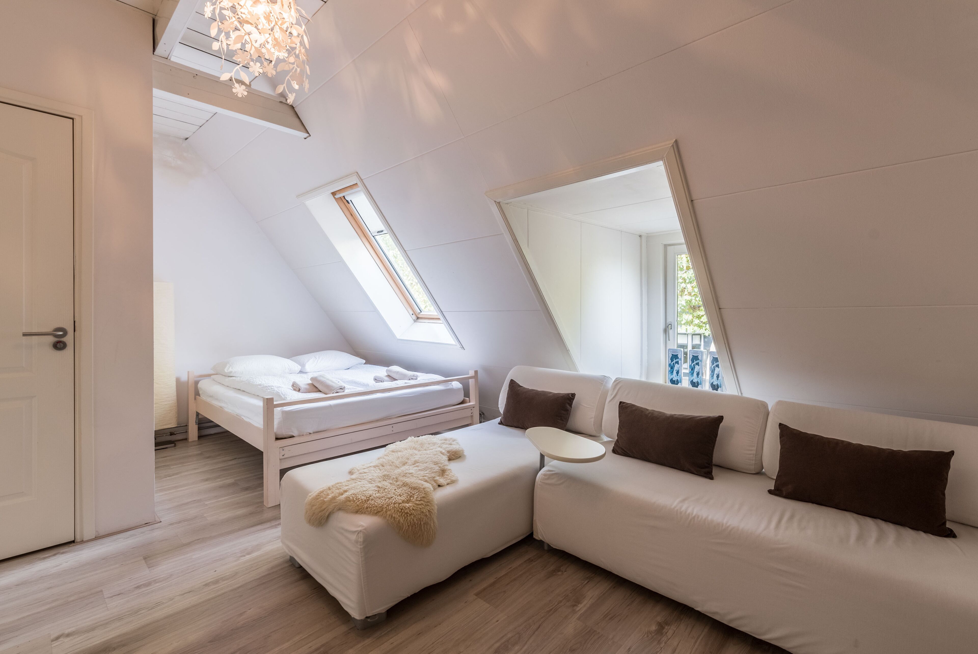 4 Schlafzimmer, Bügeleisen/Bügelbrett, Reisekinderbett, kostenloses WLAN