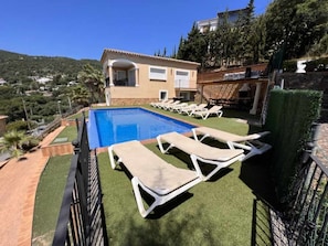 Alberca