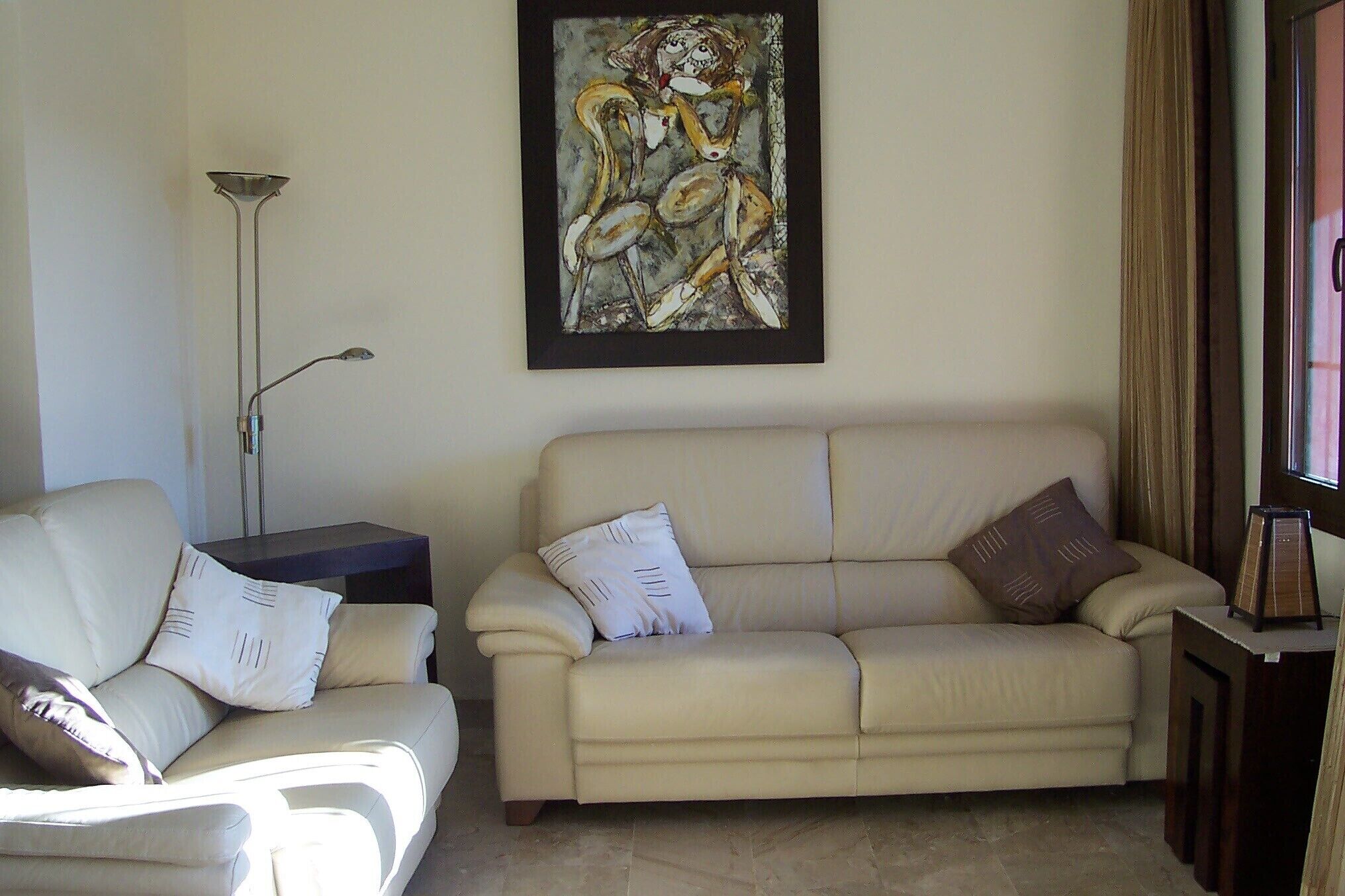 Costa Galera Country Club - un gran lugar para descansar y relajarse