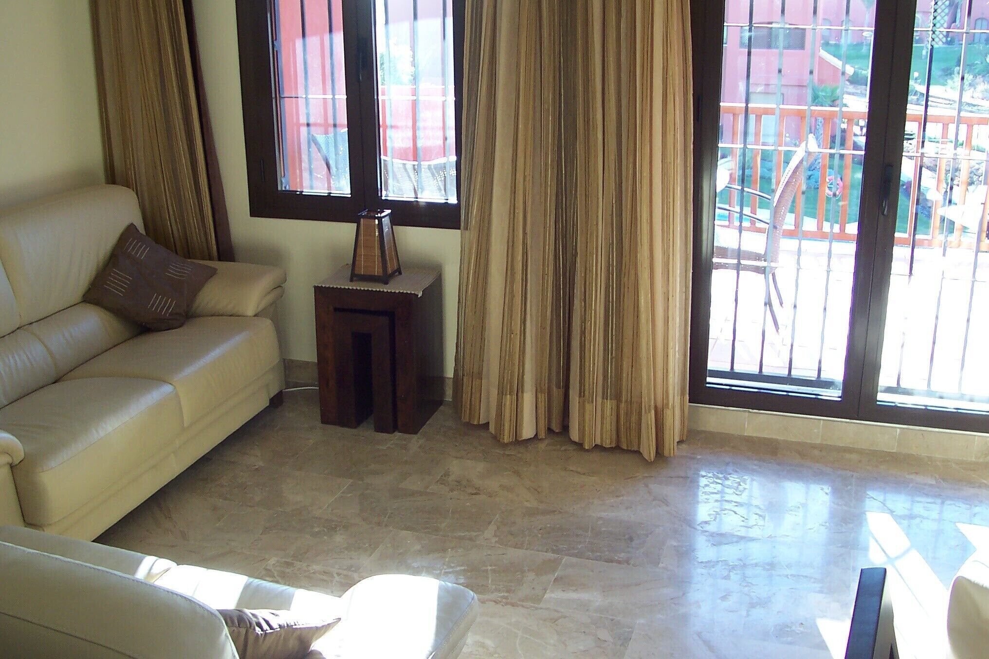 Costa Galera Country Club - un gran lugar para descansar y relajarse