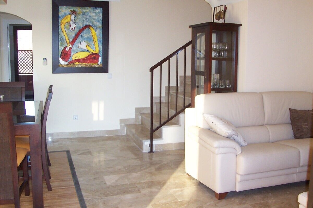 Costa Galera Country Club - un gran lugar para descansar y relajarse