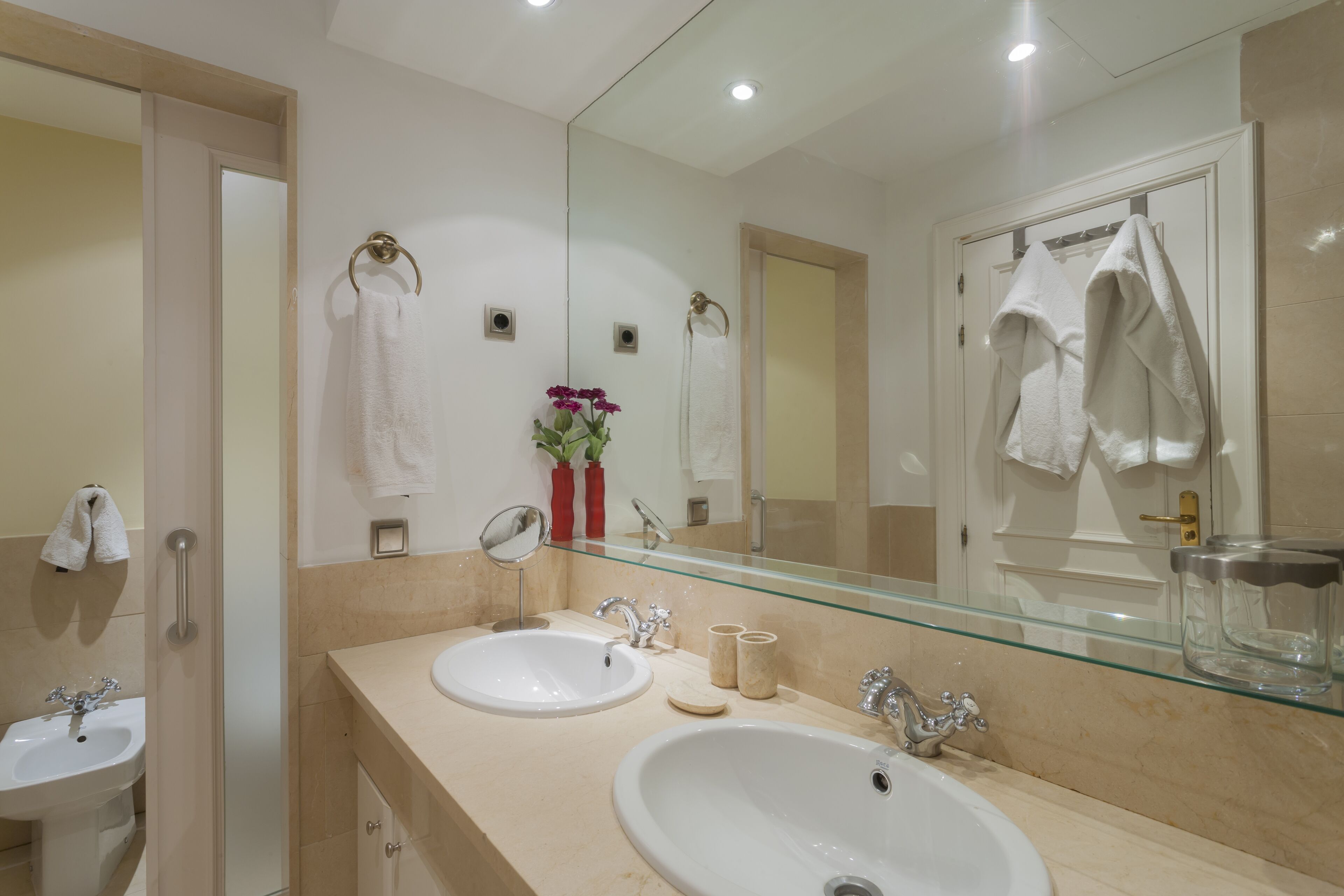 Apartment Plaza Mayor