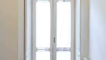 1 camera, culla da viaggio, Wi-Fi, lenzuola