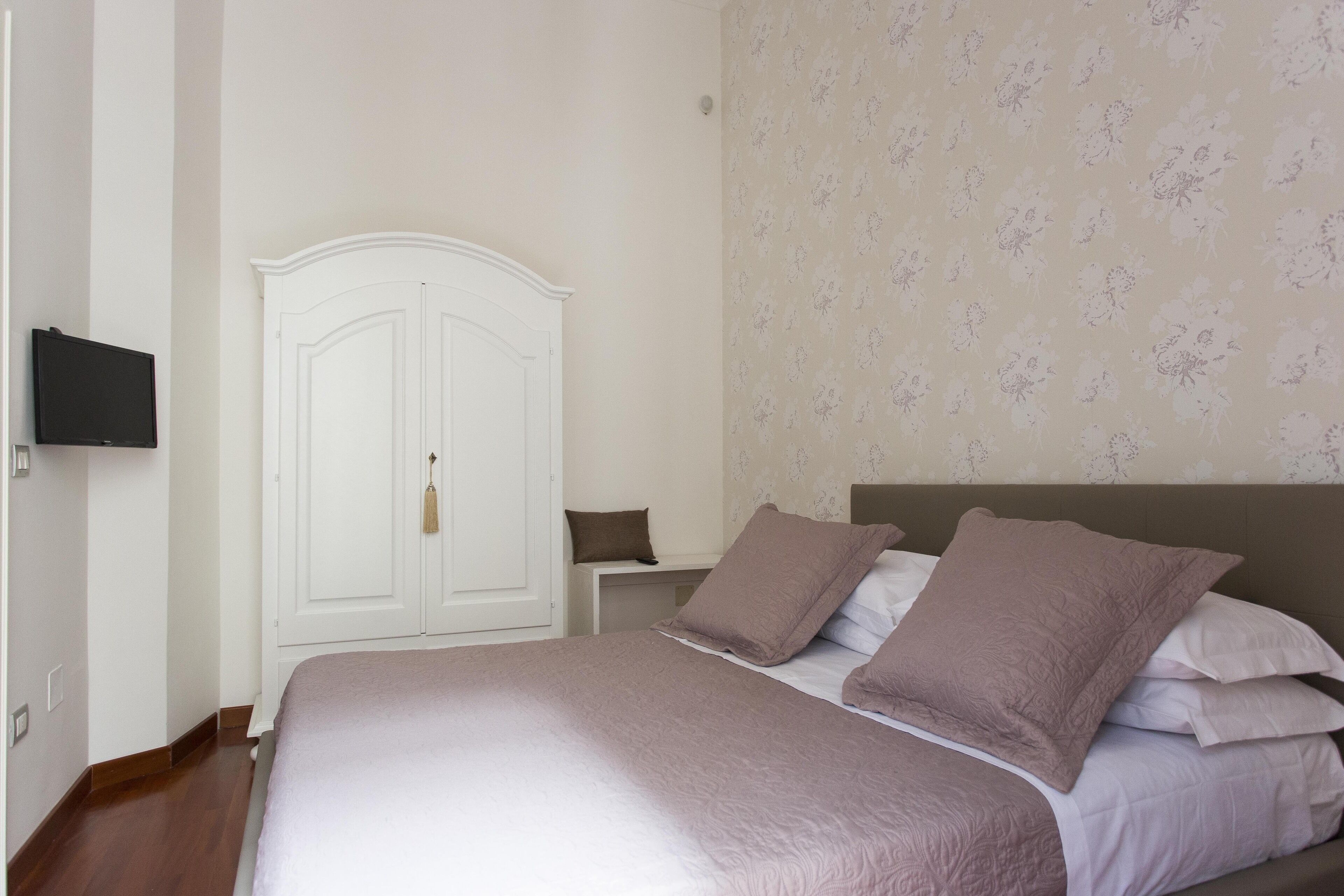 Casa Esposito - maison de charme nel cuore del Vomero