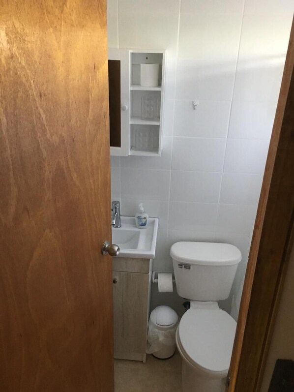 Secadora de cabello y toallas