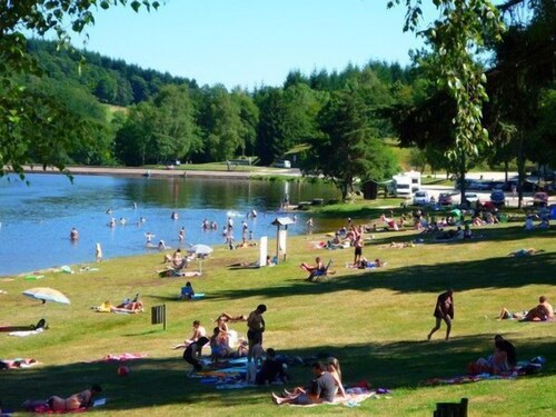 VICHY -  VERY HAPPY COMFORTABLE home in mountain village 25kmsVICHY