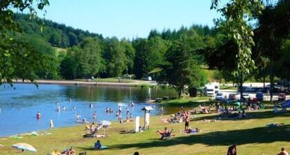 VICHY - VERY HAPPY COMFORTABLE home in mountain village 25kmsVICHY