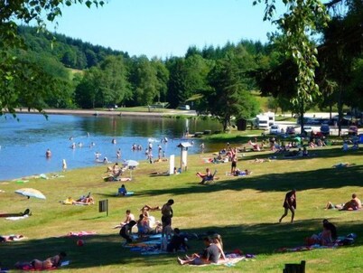 VICHY -  VERY HAPPY COMFORTABLE home in mountain village 25kmsVICHY