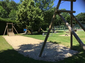 Kinderbereich
