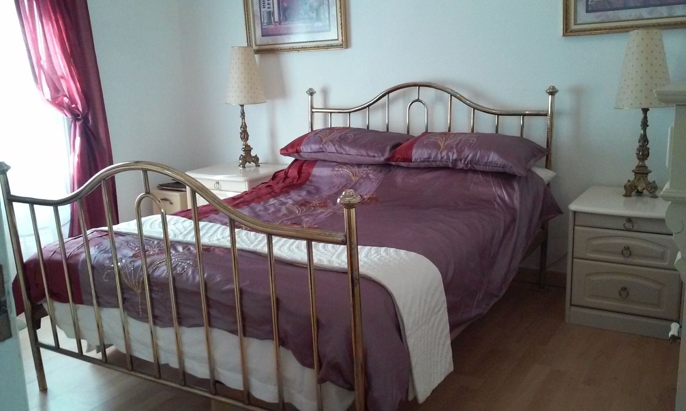 Villa  with pool and tennis court