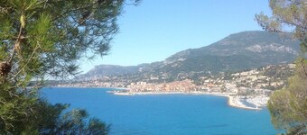 美しいAPRICALEの伝統的な家、Liguriaで、本物のイタリアを体験してください！