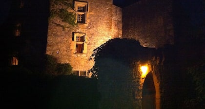 Mansion - Charming cottage - SAOU