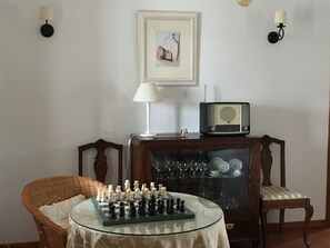 Interior - Fantastic house w / pool in quiet and hot Alentejo plain near Évora (Montemor-o-Novo)