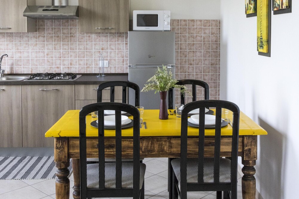 Relax a Casa Carnaroli in Cascina Luglio