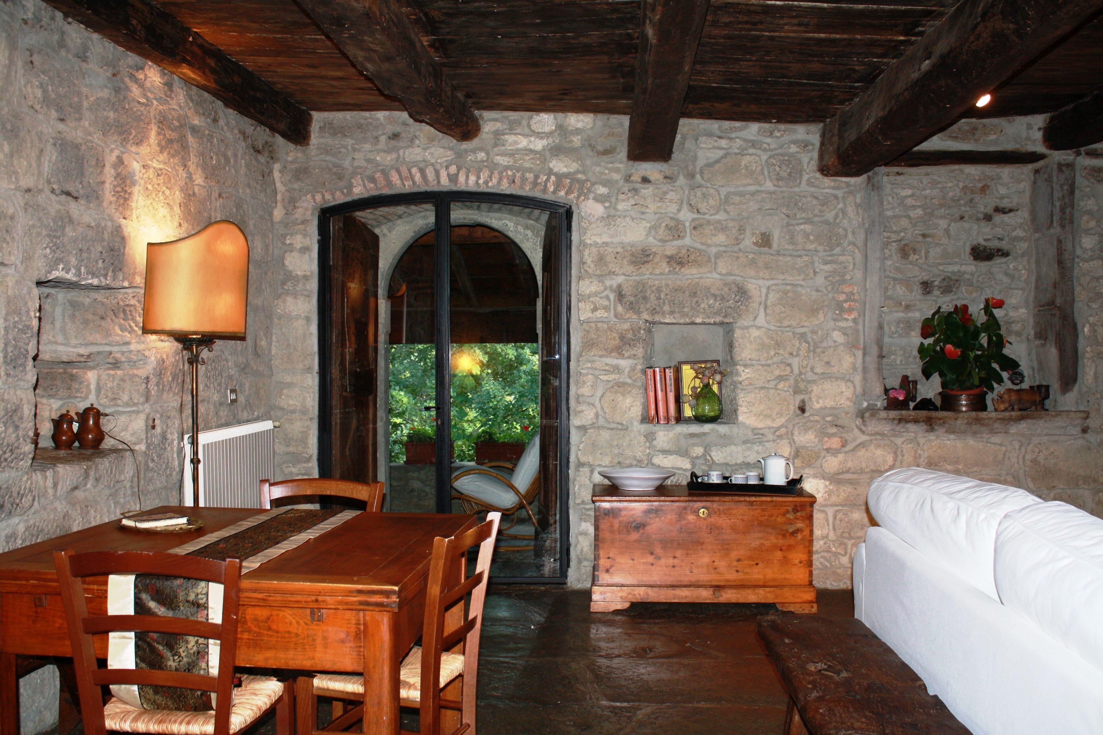 Servei de restauració