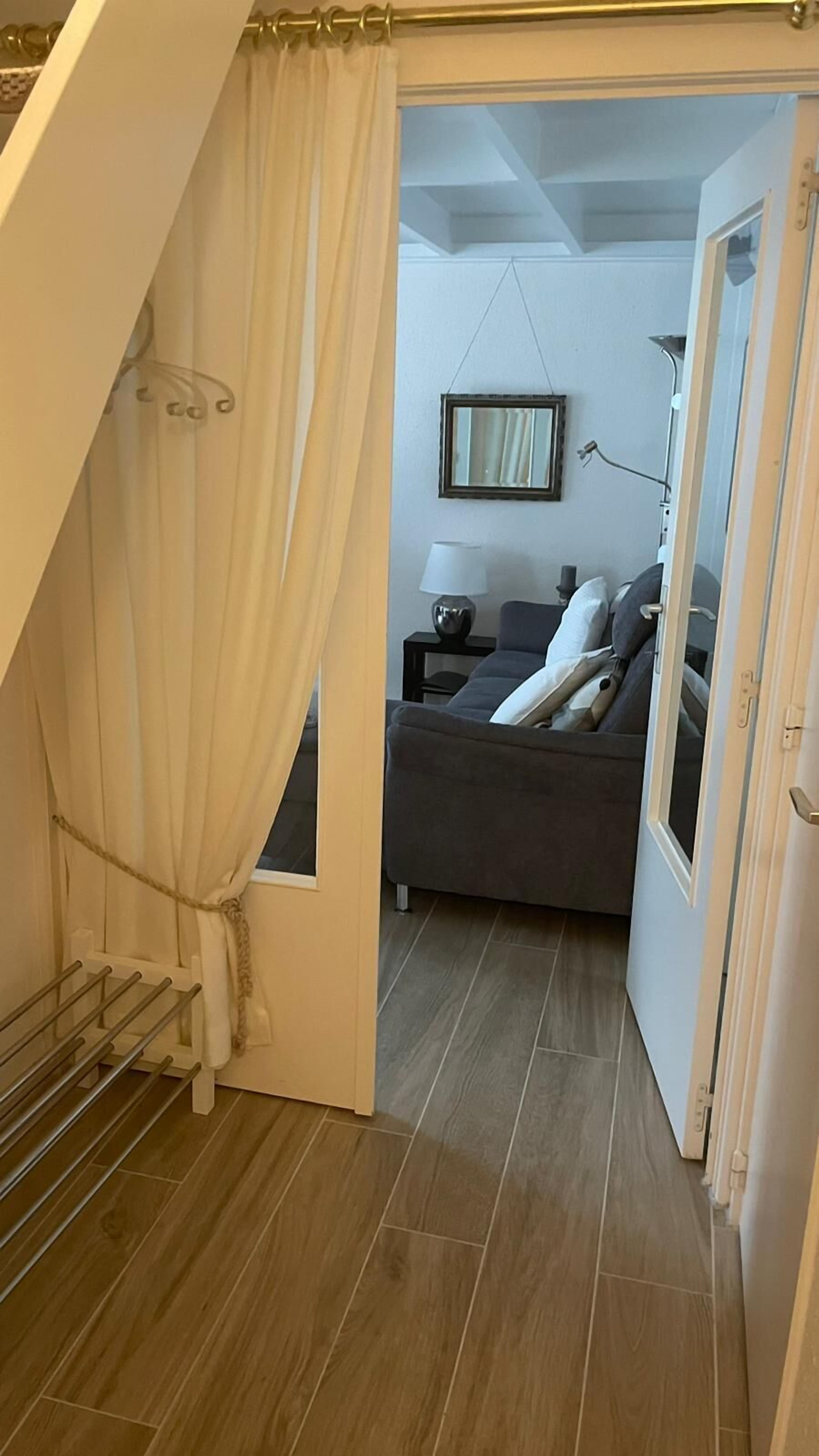 Cozy, well-kept, detached holiday home with every comfort