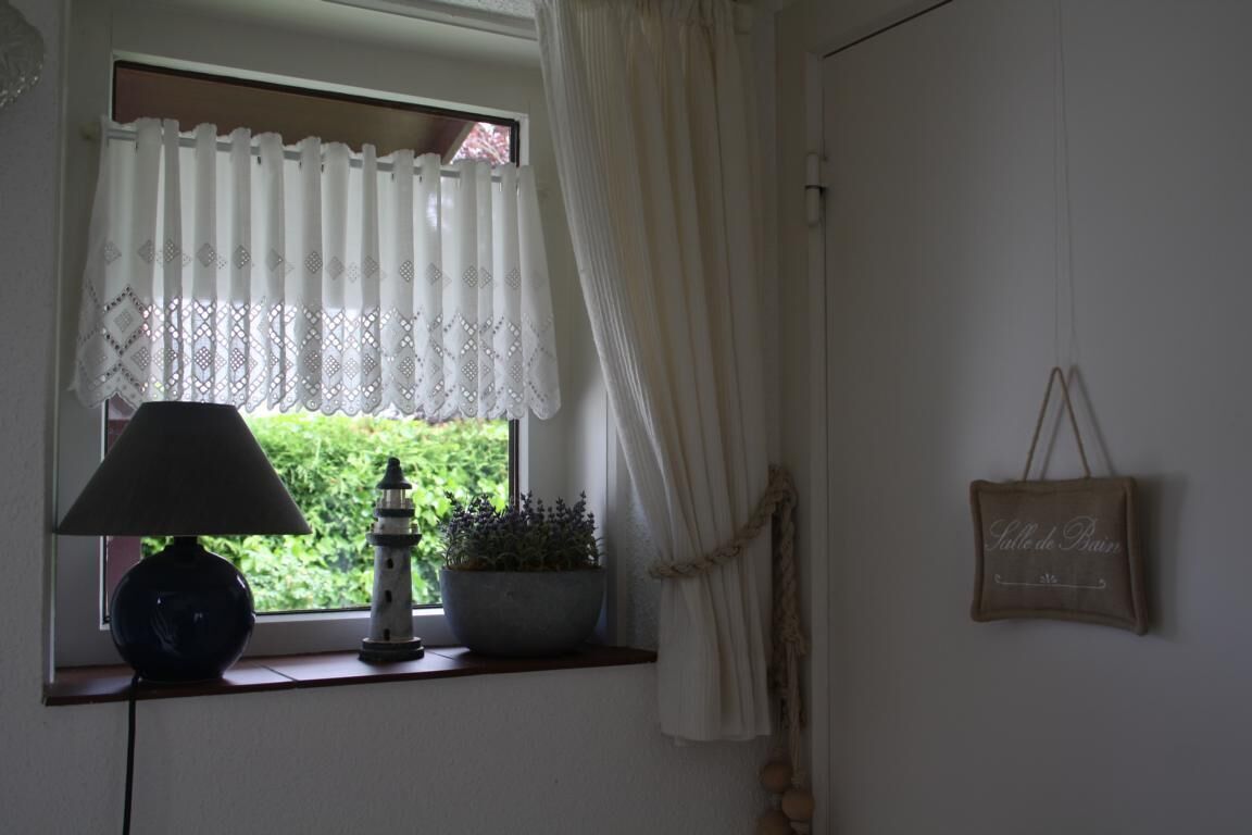 Cozy, well-kept, detached holiday home with every comfort