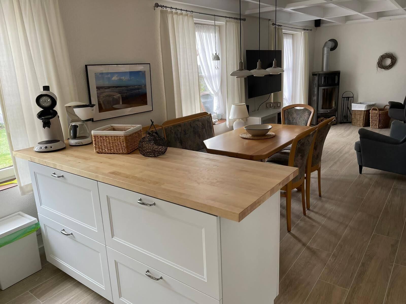 Cozy, well-kept, detached holiday home with every comfort