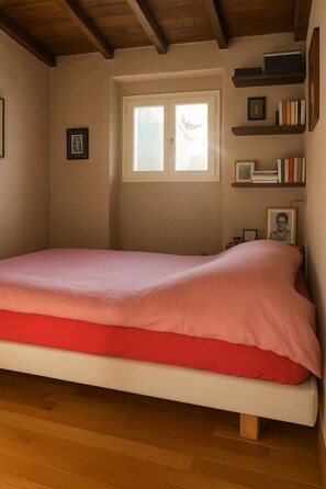 3 camere, ferro/asse da stiro, Wi-Fi gratuito, lenzuola