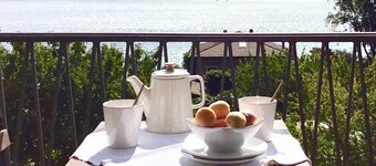 A fantastic Lake Como retreat!