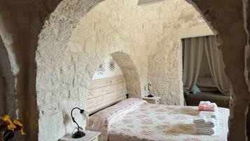 2 sovrum, strykjÀrn/strykbrÀda, resesÀng och gratis wi-fi