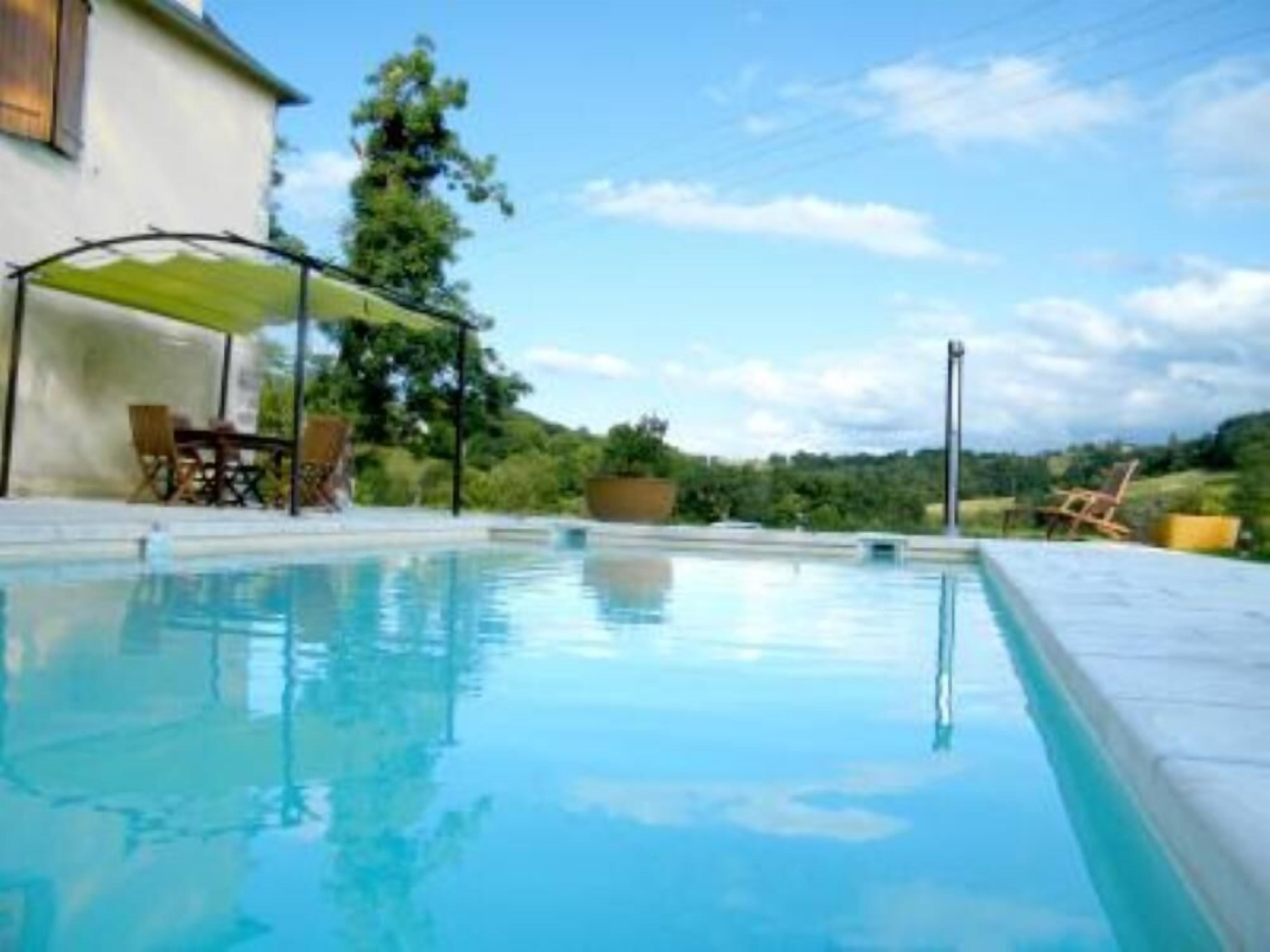 Mansion - Ogenne Camptort