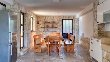 Restauration