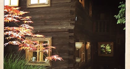 Este anno bonita casa de campo renovado y bien equipado 1740