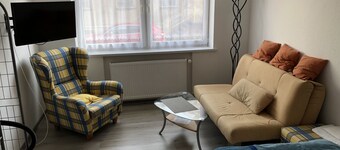 Appartement pour 3 personnes à Mirow à partir de 38 €
