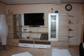 Interior - Welcome to our apartment in beautiful Ruhla in the Thuringian Forest (Ruhla)