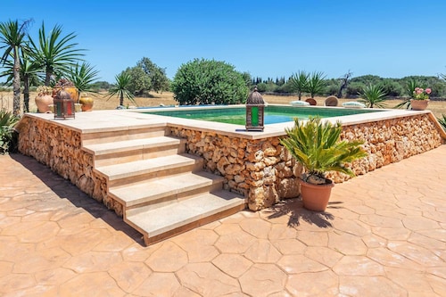 Finca Can Alba - Ideal für den Urlaub zu zweit !