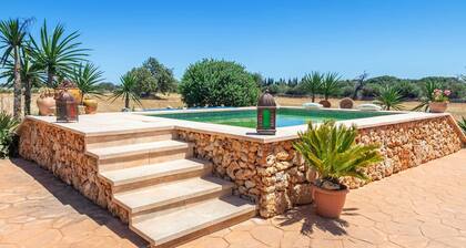 Finca Can Alba - ideal for 2 people !