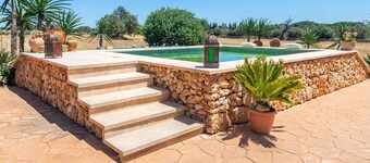 Finca Can Alba - ideal for 2 people !