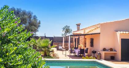 Finca Can Alba - Ideal fĂŒr den Urlaub zu zweit !
