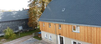 4 Stjerner Holiday Hilma