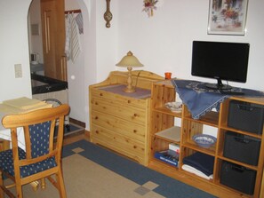 Interior - Relaxing holiday in a quiet green oasis (Ruhpolding)