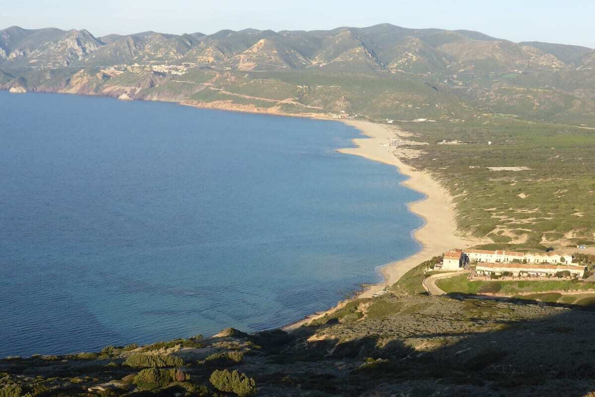 Strand