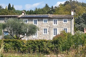 Exterior - Rustico at south shore of Lake Garda (Costermano)
