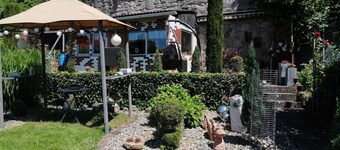 Glori`s appartementen in de oude stad naast de oude stadsmuur