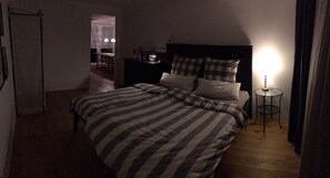 3 Schlafzimmer, Bügeleisen/Bügelbrett, kostenloses WLAN, Bettwäsche