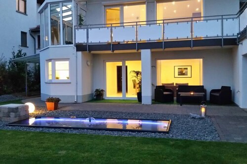 Ferienwohnung Henkelberg